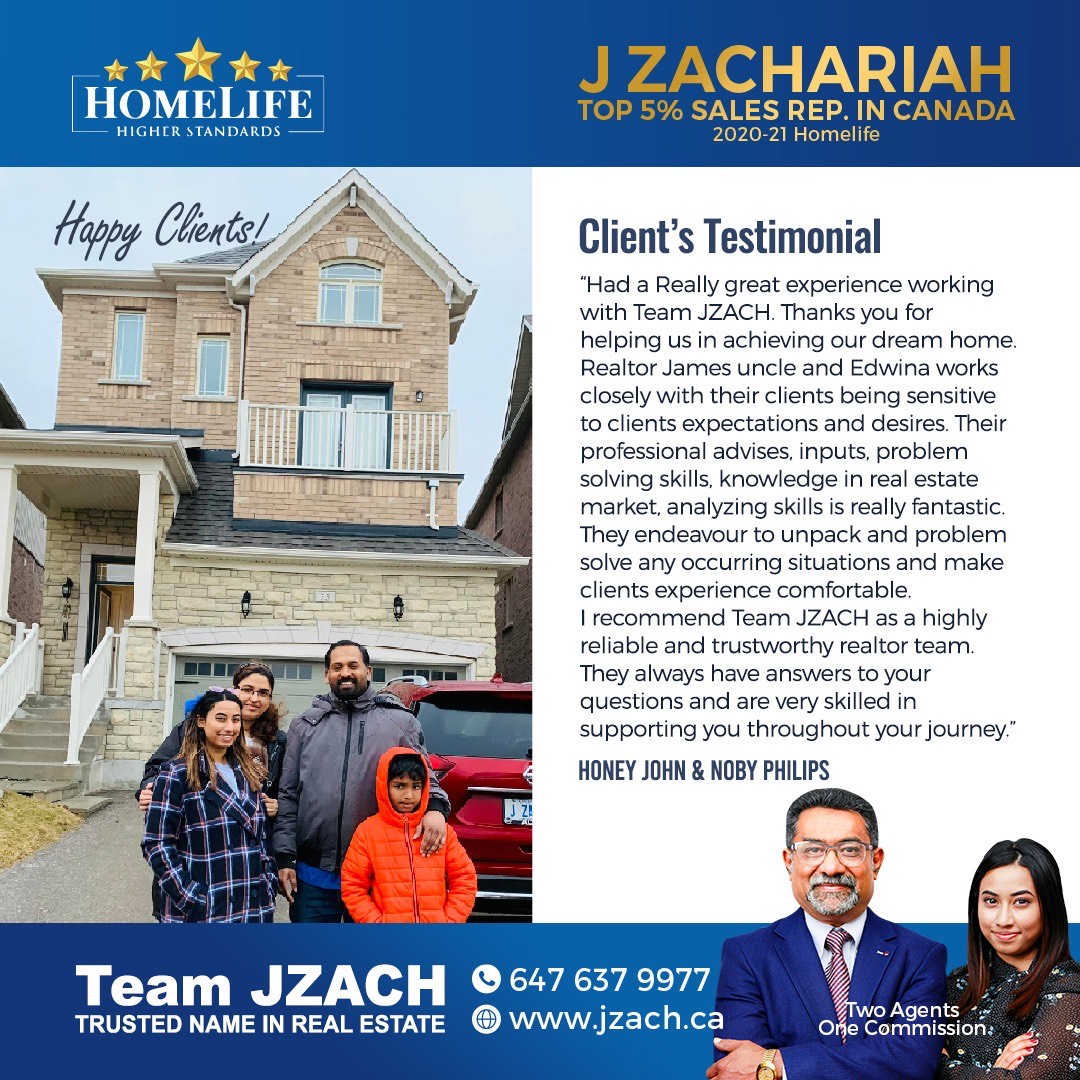 Jzach Flyer1 - Realtor J ZACHARIAH