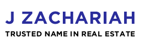 J Zachariah Logo